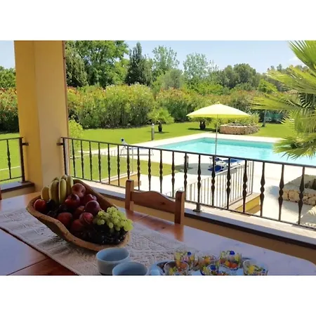 Villa Villa Matera Alghero