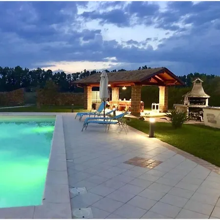Villa Villa Matera Alghero