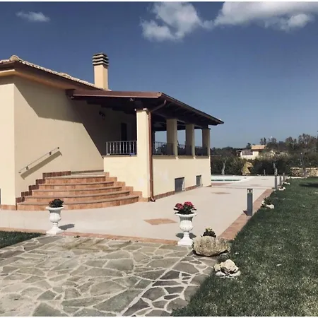Villa Matera Villa *