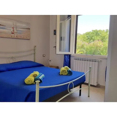 Villa Matera Villa *