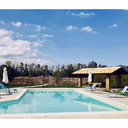 Villa Matera Villa Alghero
