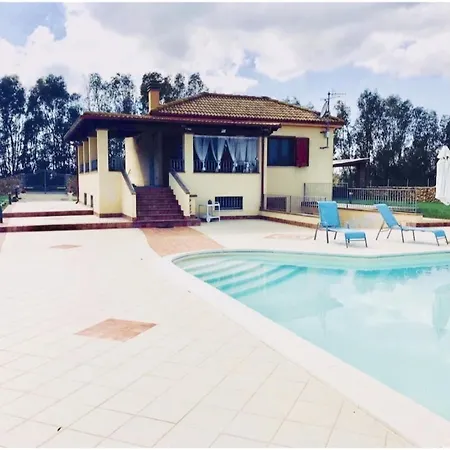 Villa Matera Alghero