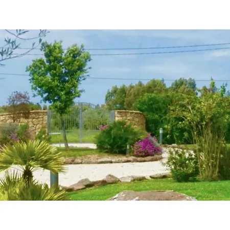 Villa Matera Villa