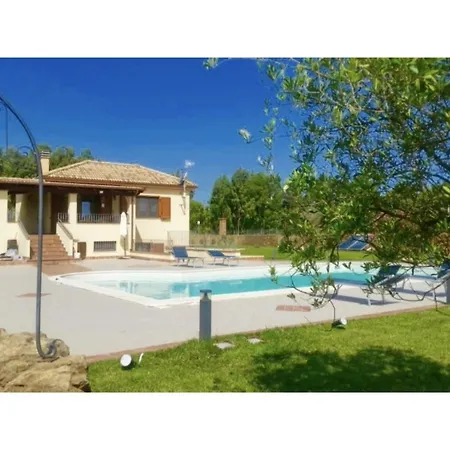 Villa Matera Villa