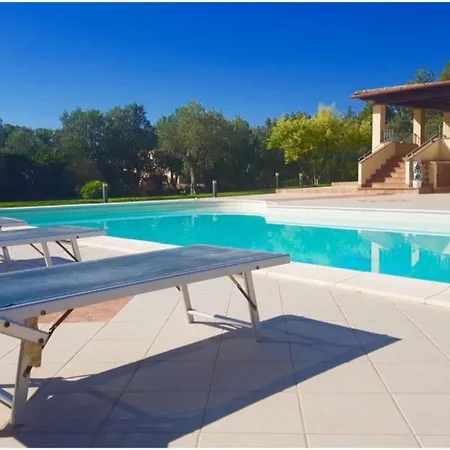 Villa Matera Villa Alghero