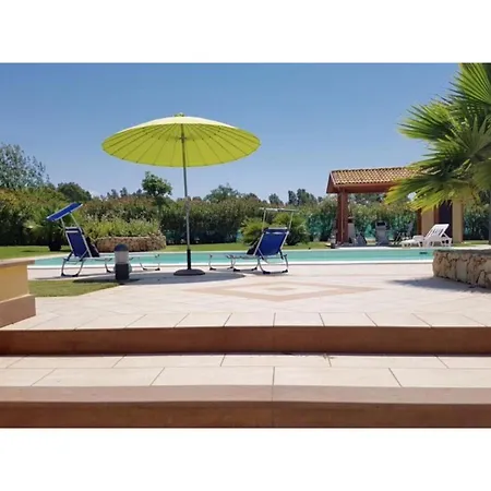 Villa Matera Villa Alghero