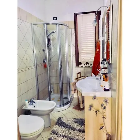 Villa Villa Matera Alghero