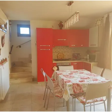 Villa Matera Villa *