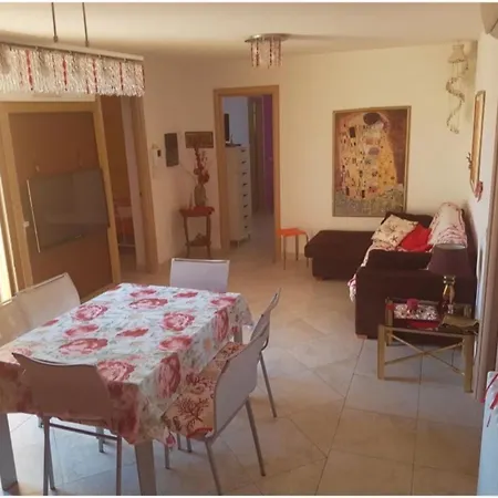 Villa Matera