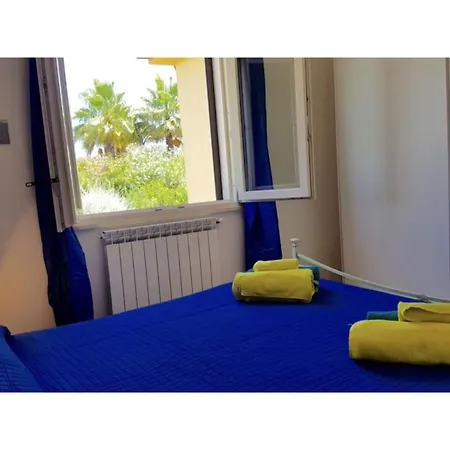 Villa Matera *