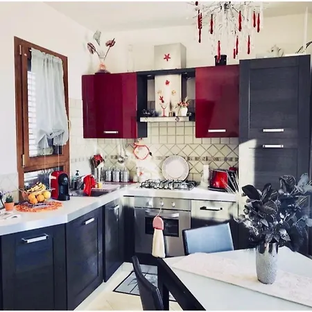 Villa Matera * Alghero