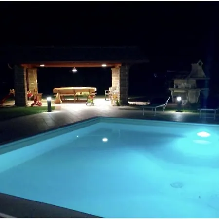 Villa Matera * Alghero