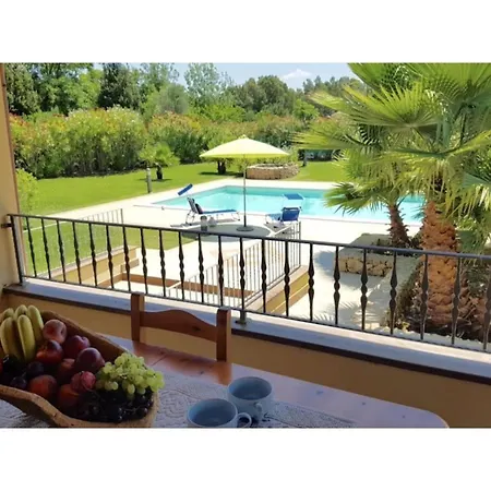Villa Matera Alghero