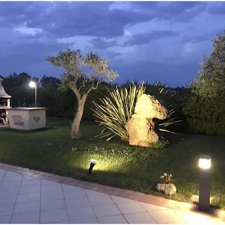 Villa Matera Alghero