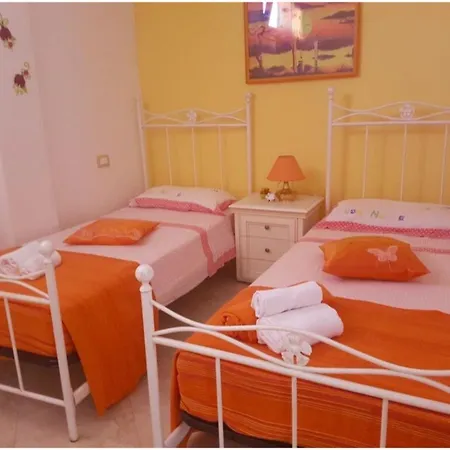 Villa Matera Villa Alghero