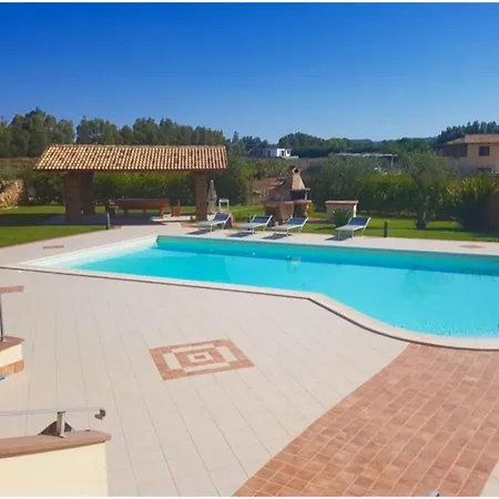 Villa Matera Villa *