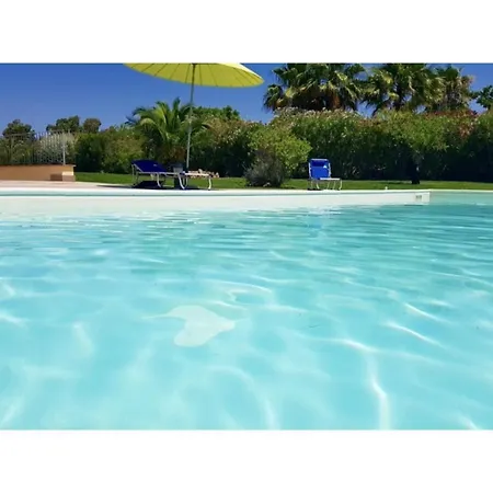 Villa Matera *