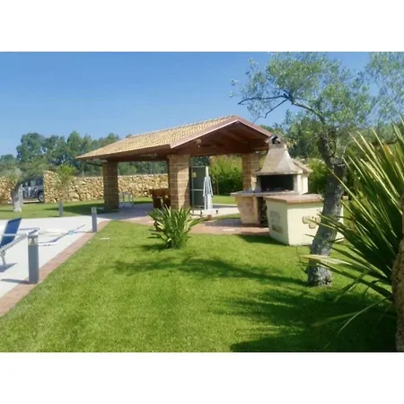 Villa Matera Villa *