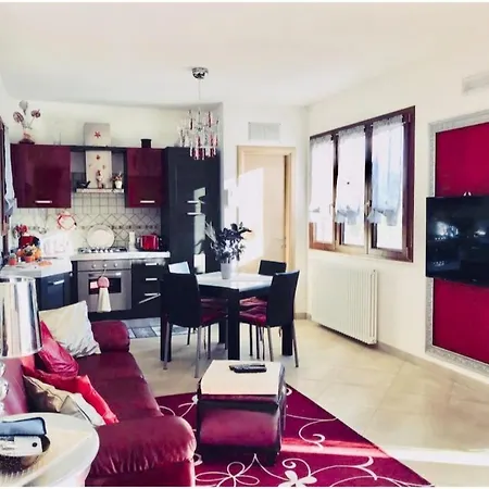 Villa Matera * Alghero